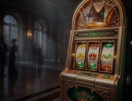 Princess Casino