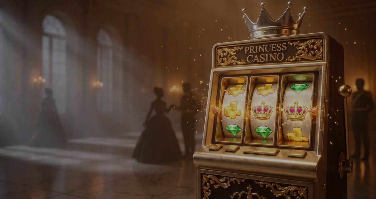Princess Casino